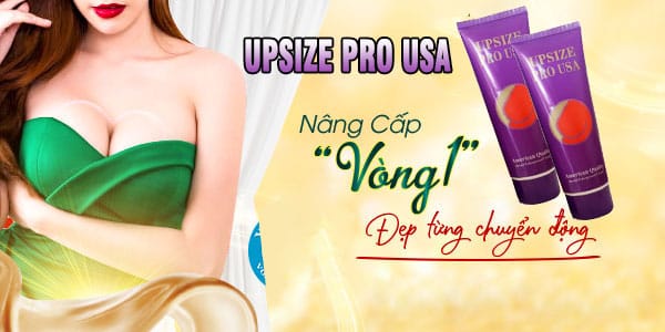 Upsize pro USA