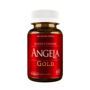 Angela Gold