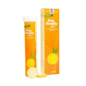 BODY BEAUTY SLIM