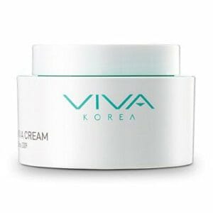 Viva Cream Korea