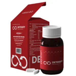 Detoxify