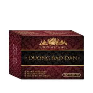 Dương Bảo Đan