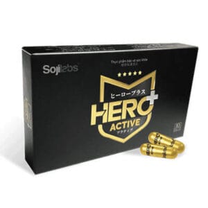 Hero+ Active