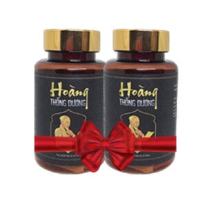 hoàng thống dương