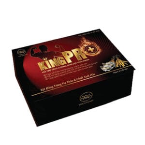 King pro
