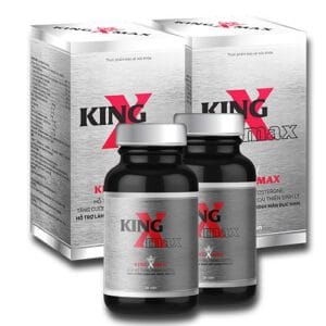 king x max