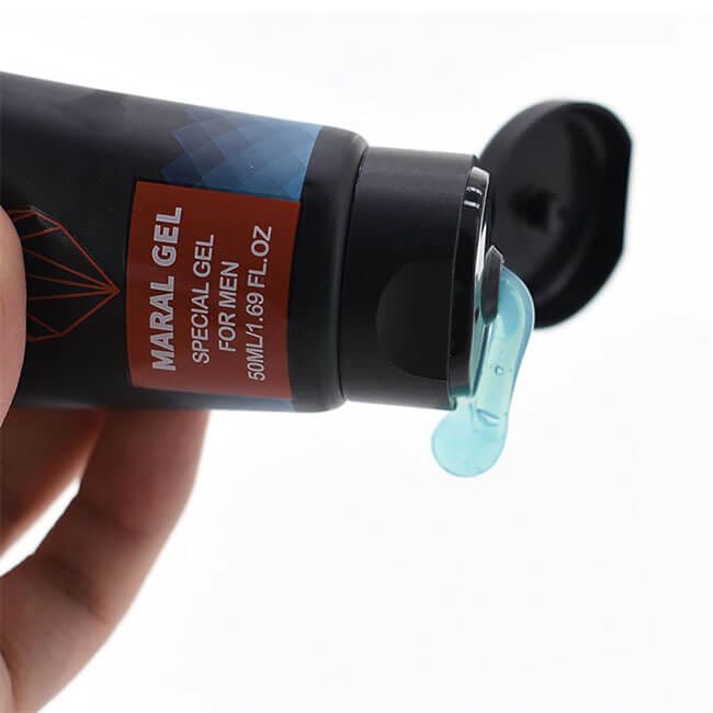 đối tượng nên dùng maral gel