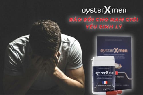 OysterXMen