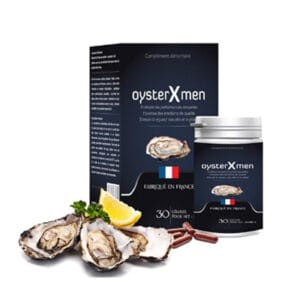 OysterXMen