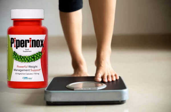 Giới thiệu Piperinox
