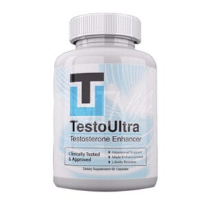 testoultra