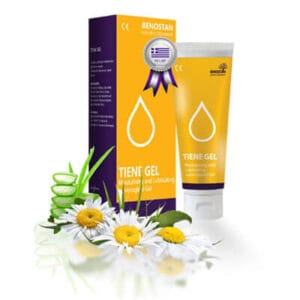 sản phẩm Tiene Gel