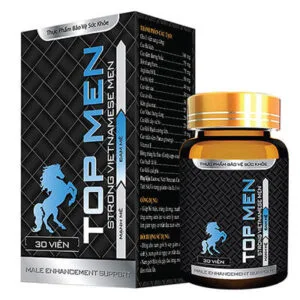 Top Men