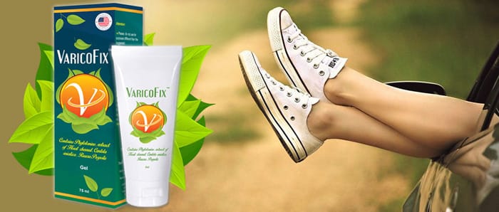 Varicofix
