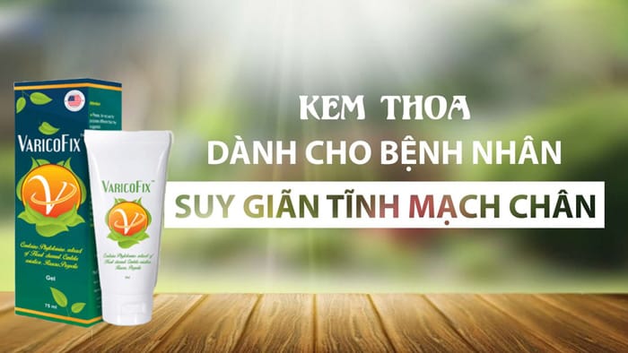 Varicofix