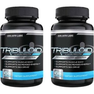 Sản phẩm Tribuloid