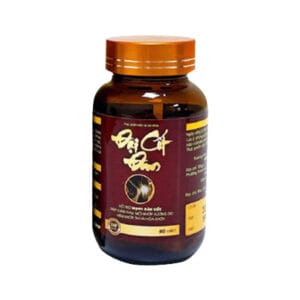 Thực phẩm chức năng Đại Cốt Đan