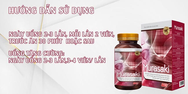Hướng dẫn sử dụng Murasaki
