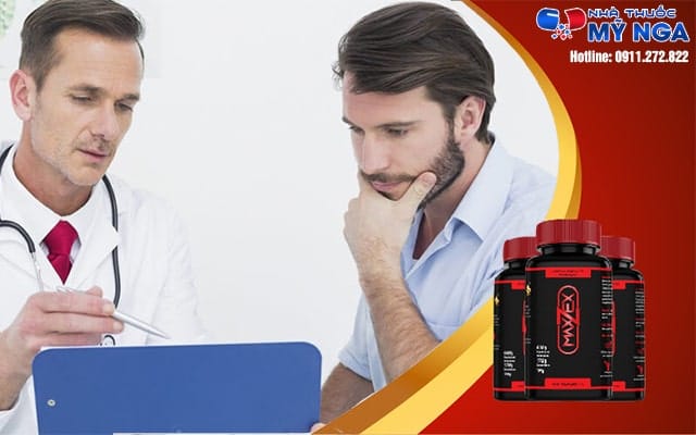 chuyên gia đánh giá maxzex