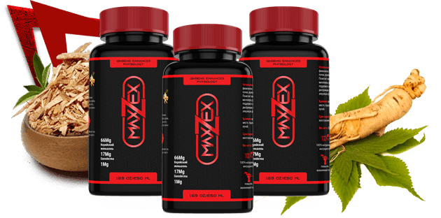 maxzex có hiệu quả không