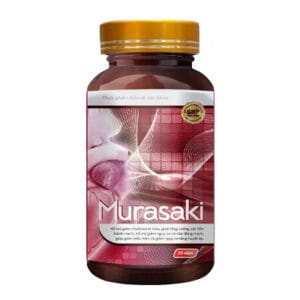 Viên uống Murasaki