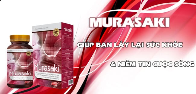 Giới thiệu Murasaki