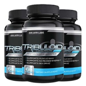 sản phẩm giúp tăng cơ Tribuloid