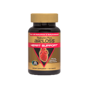 Ageloss Heart Support