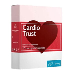 Cardio Trust 1