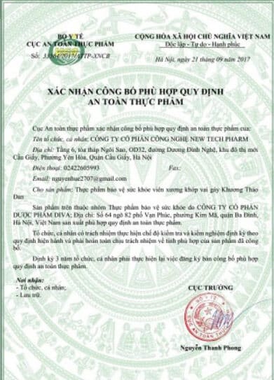 khương thảo đan