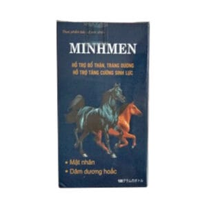 minhmen