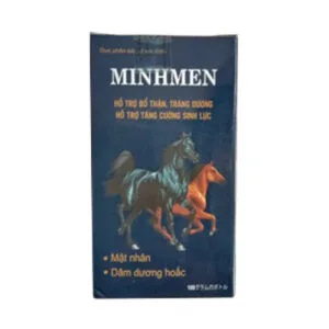 minhmen