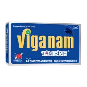 viganam tâm bình