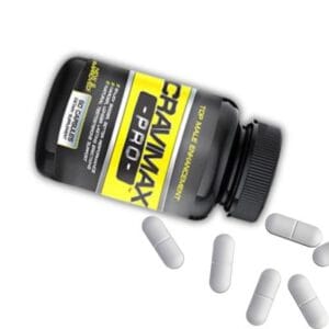 Cravimax Pro la gi