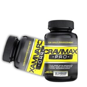 Cravimax Pro la gi