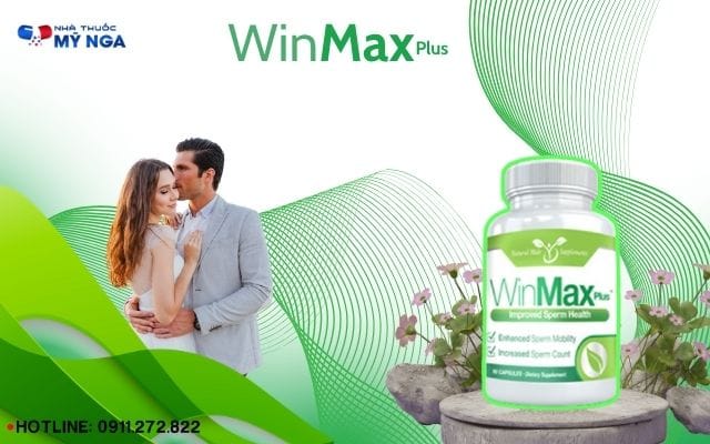 Win-Max-plus là gì