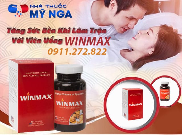 winmax có tốt không