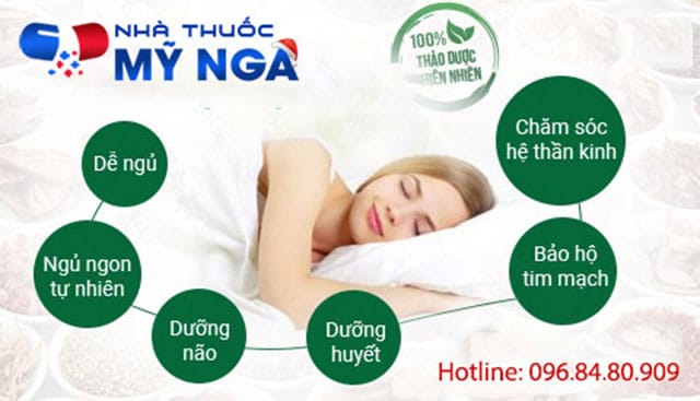 Định Giấc An là gì