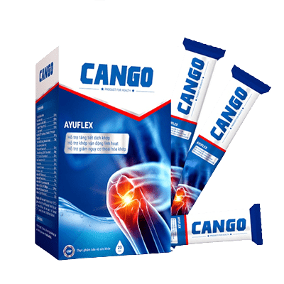 liên hệ mua Cango