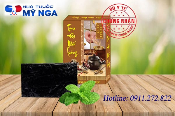 uy tín của sản phẩm