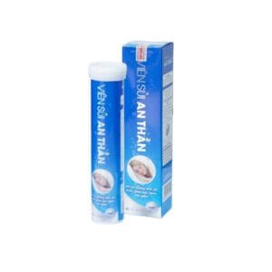 viên sủi an thần