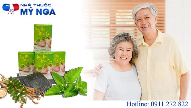 giới thiệu sản phẩm ngũ nhị nhân tâm