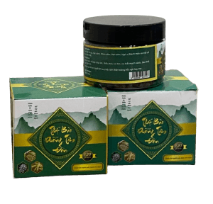 ảnh đại diên sản phẩm thất bảo dưỡng tâm đơn