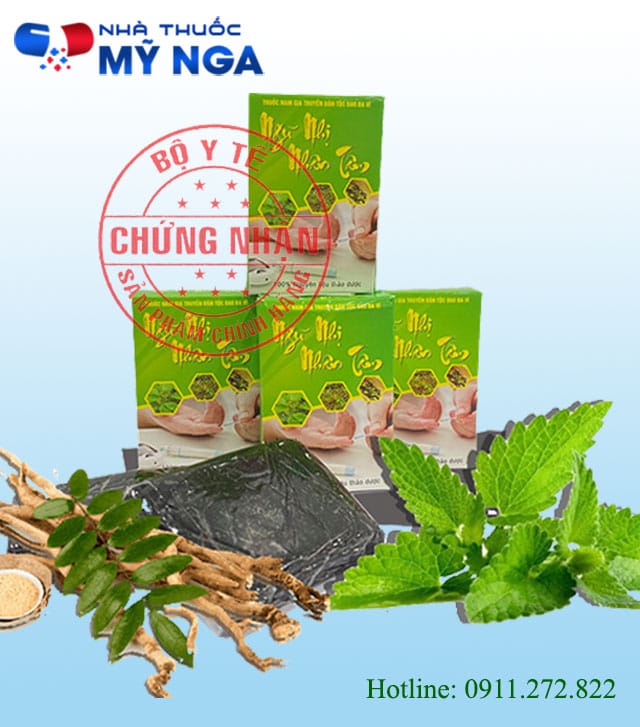 uy tín của ngũ nhị nhân tâm