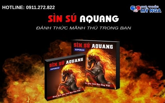 Sìn Sú AQuang có tốt không