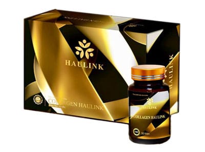 collagen haulink