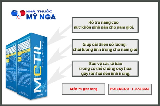 Công dụng của