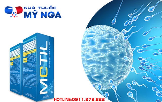 Motil có tốt không