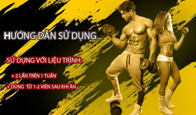Hướng dẫn sử dụng Nam Á Cường Thận