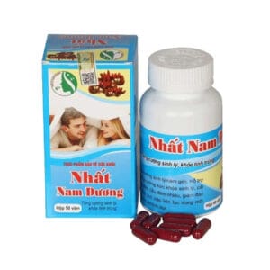 Sản phẩm Nhất Nam Dương